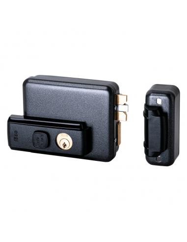 Cerradura Iseo Serie 52N Reversible