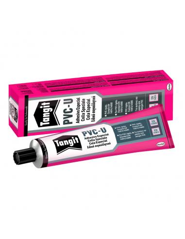 Pegamento Tangit PVC Rigido 125 gr.