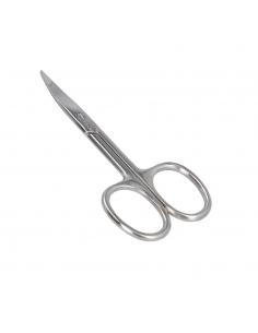 Tijeras Uñas Curva 3,5" / 95 mm.
