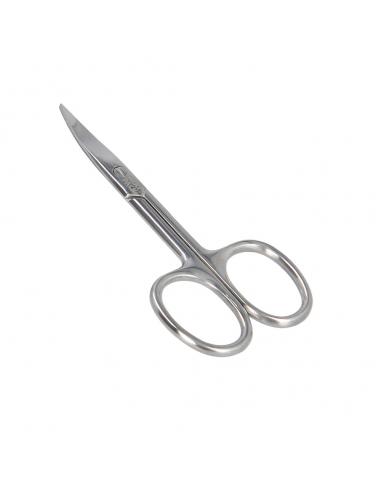Tijeras Uñas Curva 3,5" / 95 mm.