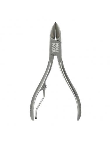 Pinza Cortauñas 104 mm.