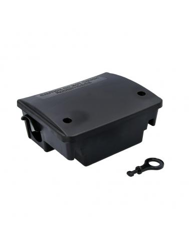 Caja Protege Cebos Para Trampas