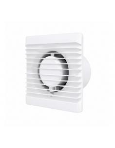 Extractor Aire Ø 100 mm. / 11 Watt.