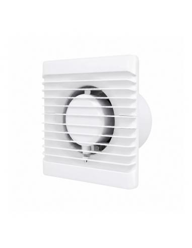Extractor Aire Ø 100 mm. / 11 Watt.