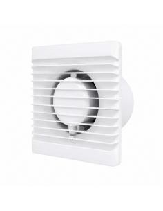 Extractor Aire Ø 125 mm. / 14 Watt.