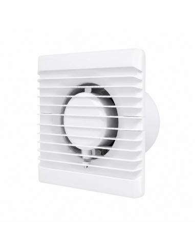 Extractor Aire Ø 125 mm. / 14 Watt.