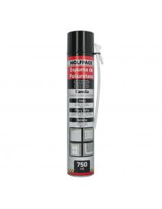 Espuma Poliuretano 750 Ml.Con Canula Entry