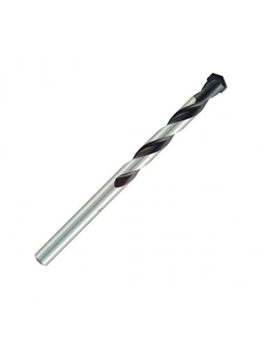 Broca Alpen Widia Profesional Hormigon 5,50x150 mm. (Blister 1 Pieza)