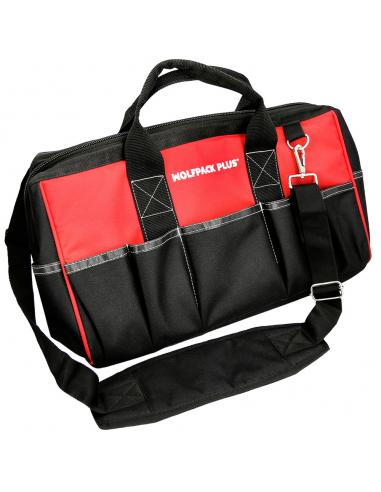 Bolsa Herramientas Nylon Multiusos 29x47x23 cm.
