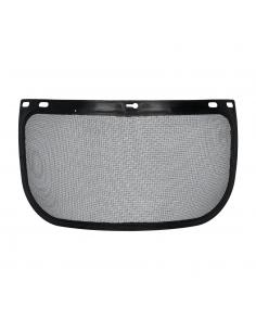 Visor De Recambio Para Protector Facial De Rejilla , Repuesto Protector Facial