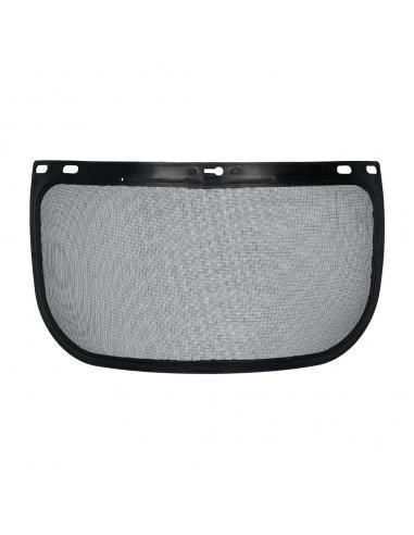 Visor De Recambio Para Protector Facial De Rejilla , Repuesto Protector Facial