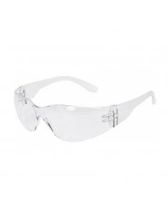 Gafas Proteccion EN ISO 16321 Sport Transparente