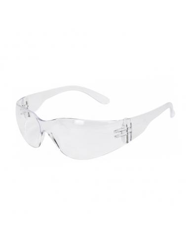 Gafas Proteccion EN ISO 16321 Sport Transparente