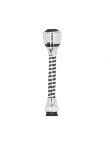 Atomizador Eco Virilio con Adaptador Macho-Hembra (M-H)