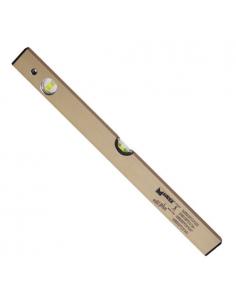 Nivel Maurer "Edilplus"  Tubular  80 cm. - Imagen 1