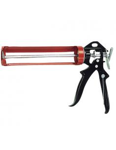 Pistola Silicona Roja/Negra - Imagen 1