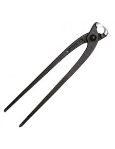 Tenazas Rusas Maurer Plus Negra 10" - Imagen 1
