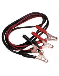 Pinzas Bateria Con Cable 3,0 metros 120 Amperios. - Imagen 1