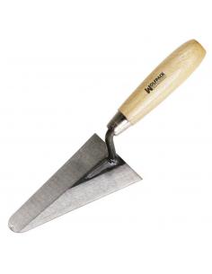Paletin Wolfpack Plus Mango Madera 342/130 mm. - Imagen 1