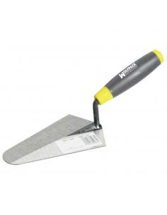 Paleta Wolfpack Plus Mango de Goma 348  160mm. - Imagen 1