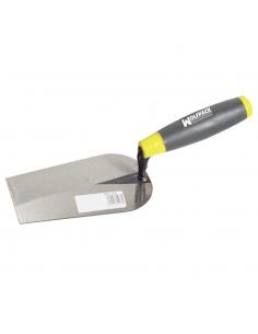 Paleta Wolfpack Plus Mango de Goma 349  180mm. - Imagen 1