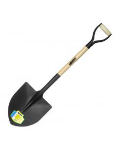 Pala Mango Madera Punta Mango Anilla 502/3 - Imagen 1