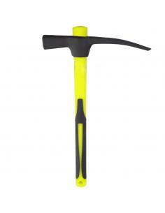 Alcotana Maurer    622 / 650 Gramos Mango Fibra Vidrio - Imagen 1