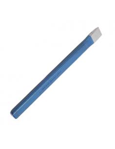 Cortafrios plano forjado  400  23x13 mm. - Imagen 1