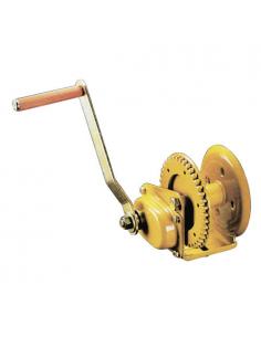 Torno Manual Maurer  540 Kg. - Imagen 1