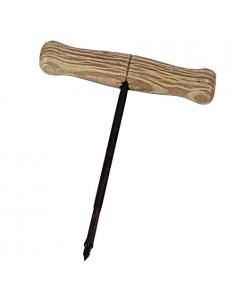 Barrena Para Madera         2,5 mm. - Imagen 1