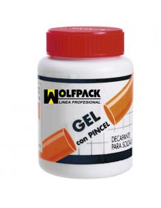 Decapante Cobre Gel Wolfpack 100 Gramos. - Imagen 1
