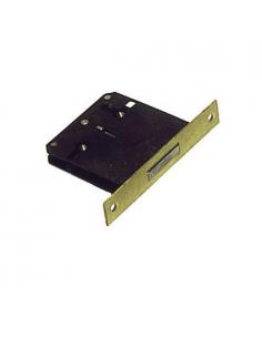 Cerradura Mueble Sin Llave 32/40 mm. - Imagen 1
