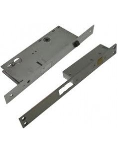 Electrocerradura Dorcas duo
