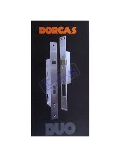 Electrocerradura Dorcas duo 2