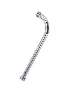Brazo Ducha Laton  1/2" x 30 cm. - Imagen 1