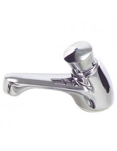 Grifo Temporizado Lavabo - Imagen 1