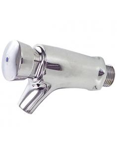 Grifo Temporizado Frontal - Imagen 1