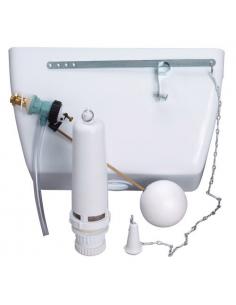 Cisterna Alta Completa Standar - Imagen 1