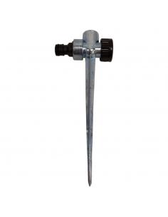 Pincho Para Aspersor Metalico Saturnia - Imagen 1