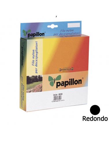 Hilo Nylon Redondo 2,4 mm. (Dispensador 100 Metros) - Imagen 1