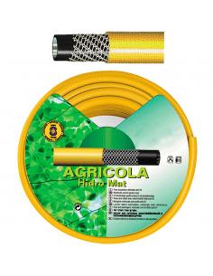 Manguera Jardin Hidro Mat Ø 15 mm. - 5/8"   Rollo 50 Metros - Imagen 1