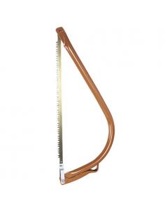 Arco Sierra Con Hoja Tronzadora Wolfpack 610 mm. / 24" - Imagen 1