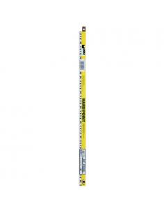 Hoja Sierra Tronzadora Jacs Diente Americado 762 mm. / 30" - Imagen 1