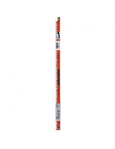 Hoja Sierra Tronzadora Jacs Diente Normal 533 mm. / 21" - Imagen 1