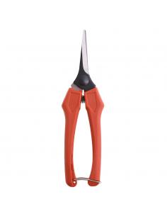 Tijeras Vendimiar Recta  1 Mano  P10/18 cm. - Imagen 1