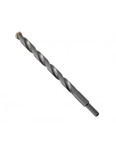 Broca Alpen Widia Long Life 12,00x400 mm. (Blister 1 Pieza) - Imagen 1