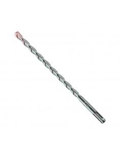 Broca Alpen SDS Plus F4   6,00x260 mm. (Blister) - Imagen 1