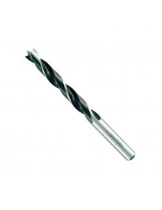 Broca Alpen Madera  5,00 mm. (Blister) - Imagen 1