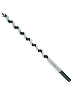 Broca Alpen Madera Helicoidal 14x460 mm. (Blister 1 Pieza) - Imagen 1