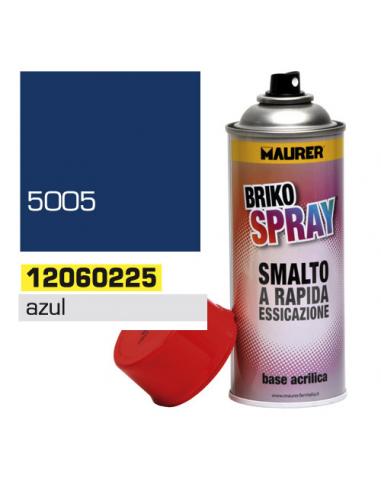 Spray Pintura Azul Señal 400 ml. - Imagen 1